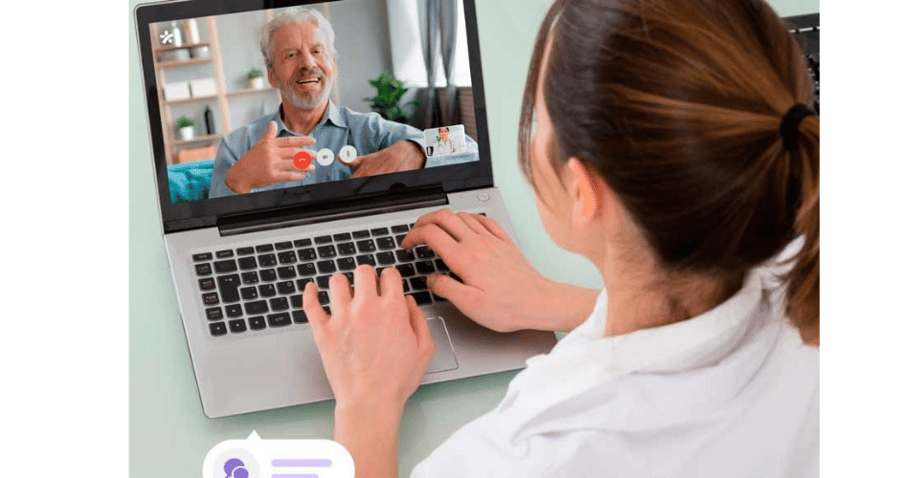 Telemedicine